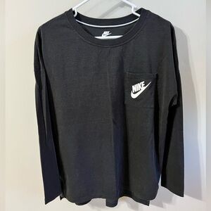 Nike long sleeve
